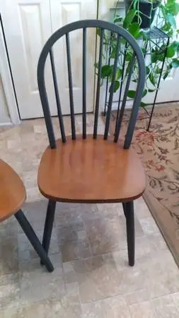 dining chairs
