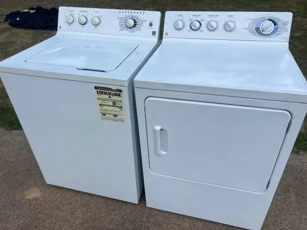 Beautiful Washer only