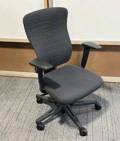 Used Keilhauer Sguig