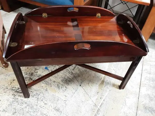 Butler Coffee Table 10760