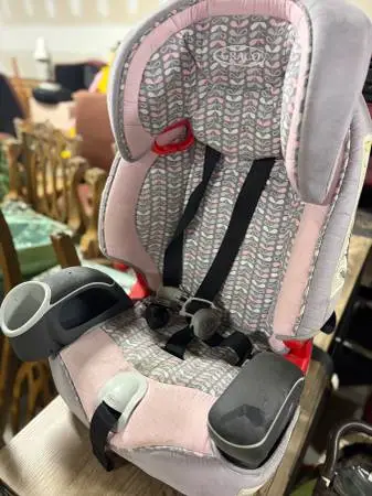 Car Seat