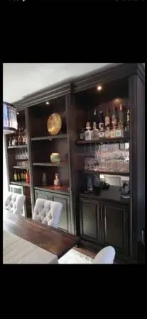 Cabinets / Cabinetry / Moulding/ Wainscotting / Custom