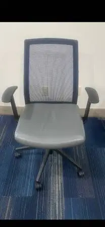 Rolling Task Chairs