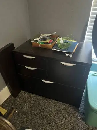 Office set