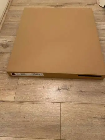 IKEA Armchair frame