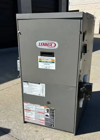 Lennox G43UF Merit Series Gas Furnace  110,000 BTU 92.1% AFUE