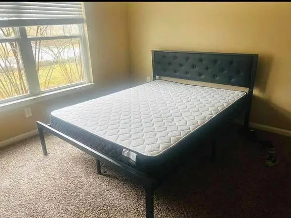Full mattress