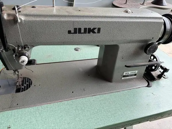 Juki Sewing Machine