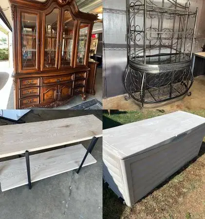 MULTIPLE ITEMS