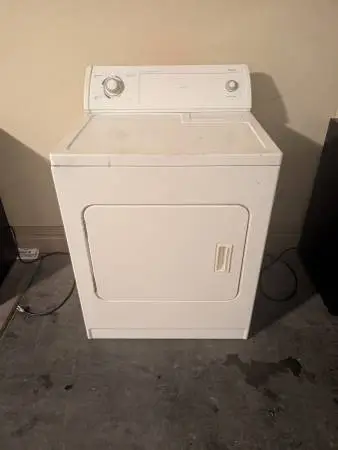 Dryer