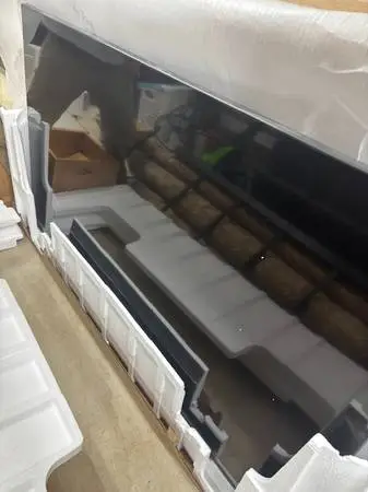 65 Samsung Smart TV