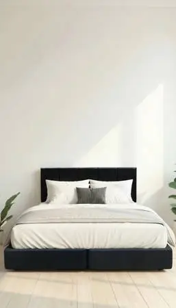 Bedroom Set - Complete