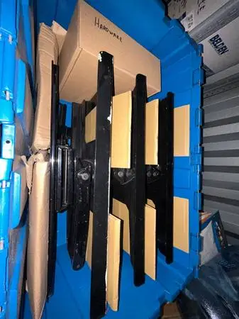 (7) Adjustable TV Mounts *NEW*