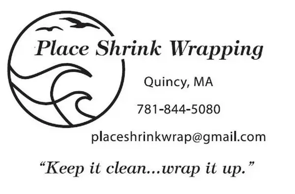 Shrink wrapping