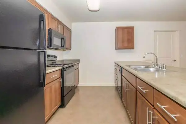 Beautiful community! Affordable 2 bed / 2 bath for rent
