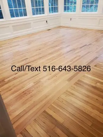 WOOD FLOOR EXPERTS - HARDWOOD FLOORS - VINYL- SANDING-INSTALLATION