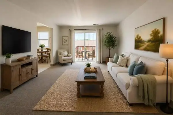 Elevate your everyday: Discover our 1 BR, 1 BA.