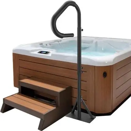 Hot Tub Spa  Hand Rail