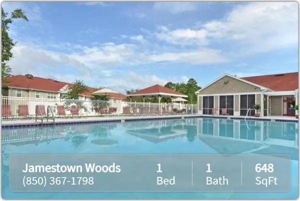 This place will feel like home! 1 bed, 1 bath available! 648 Sq Ft!