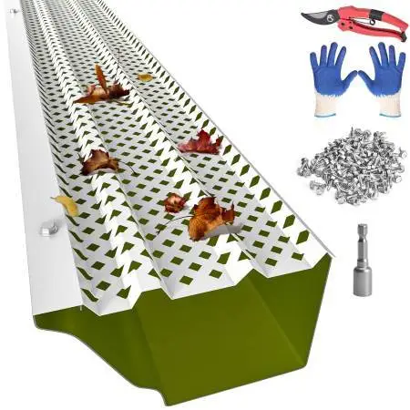 Gutter Leaf Guards