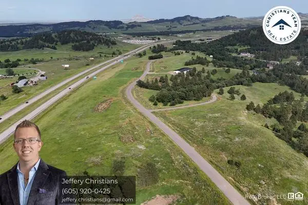 📍Wild Flower Estates, Whitewood, SD | 🏡Premier Gated Community