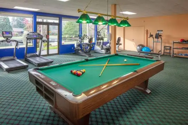 TMLP 12-mo. | Beautiful 1 BR/1 BA-Join Summerfields Garden & Dance Clubs