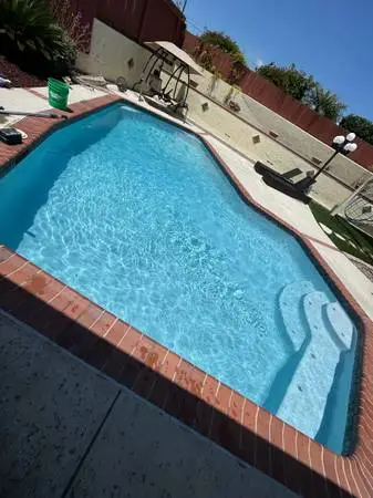Chula Vista Pool Service