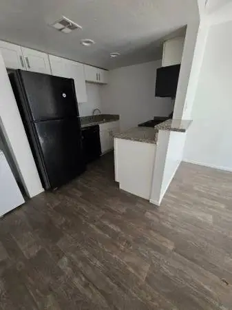 One Month Free on 1 & 2 Bedroom Apartments