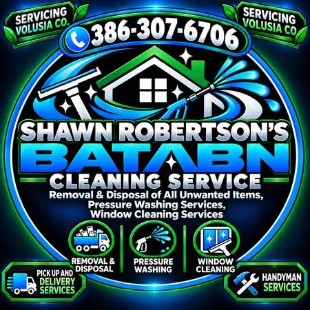 Small Jobs wanted in Volusia