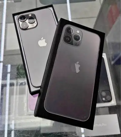 IPhone 13 Pro Unlocked 5G (Sale Price)