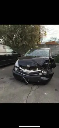Mobile Auto Body Repair