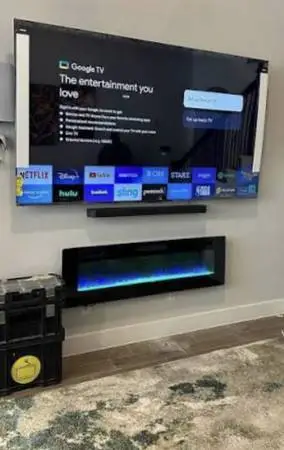 tv mounting,discount, tv mount tv, furniture assembly, ceiling fan