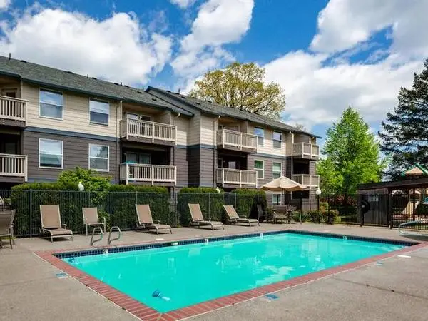 Start A New Chapter In Our Renovated 2 Bedroom