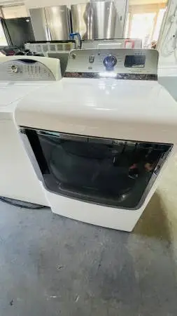 GE Dryer