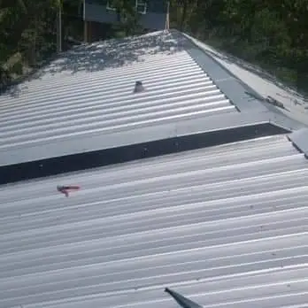 Confortos roofing and renovations