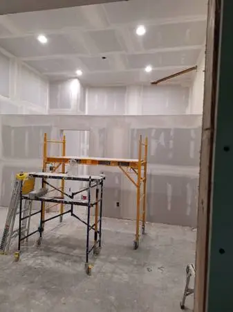 《《DRYWALL SPECIALIST》》Full Drywall Service✳Patch/ Water Damage Repair