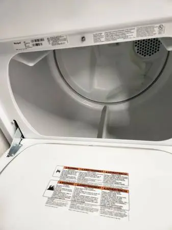 DRYER GAS