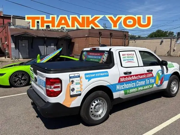 Need a Mobile Mechanic? MobileMechanic.com Has You Covered!