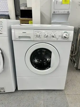 Kenmore Frontload Washer