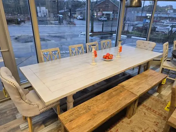 Quality Solid Wood Furniture – Tables, Cabinets, Sideboards & Storage