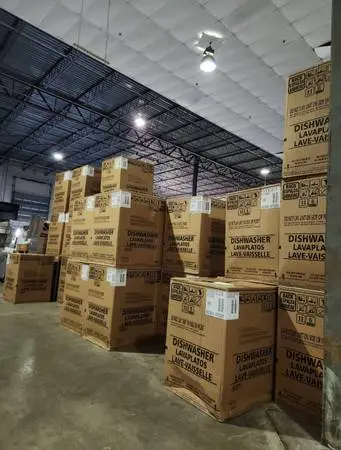Appliance Deals Near Me:Open-Box, Scratch-and-Dent, & Used Dishwashers