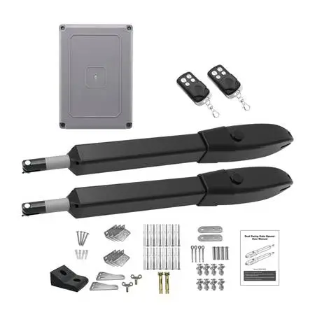 Automatic Gate Opener