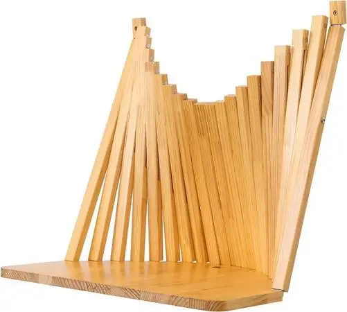 Folding Wall Desk