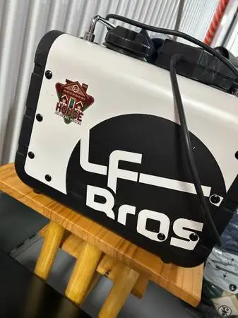 5KW LF Bros Diesal Heater (known as N2)