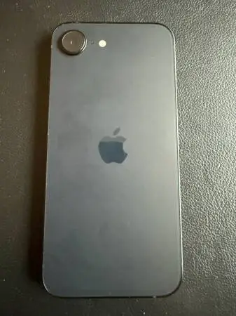 iPhone 17e 256GB Verizon