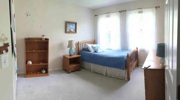 maple bedroom set - made in the USA - local delivery available