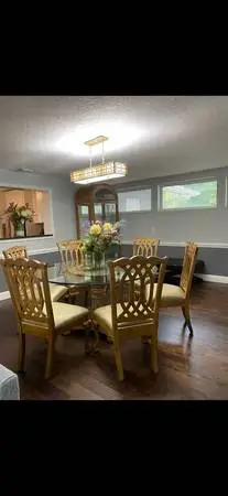 Dinning Table Set