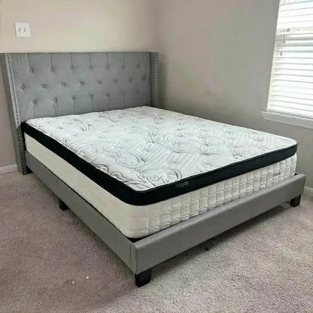 Queen mattress