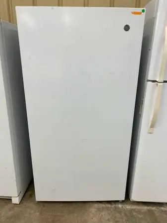 ☀️GE 17 cu. Ft. True Commercial Grade Freezer ☀️