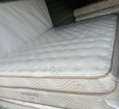 Brand new Organic Queen and California King mattresses.Free delivery!!